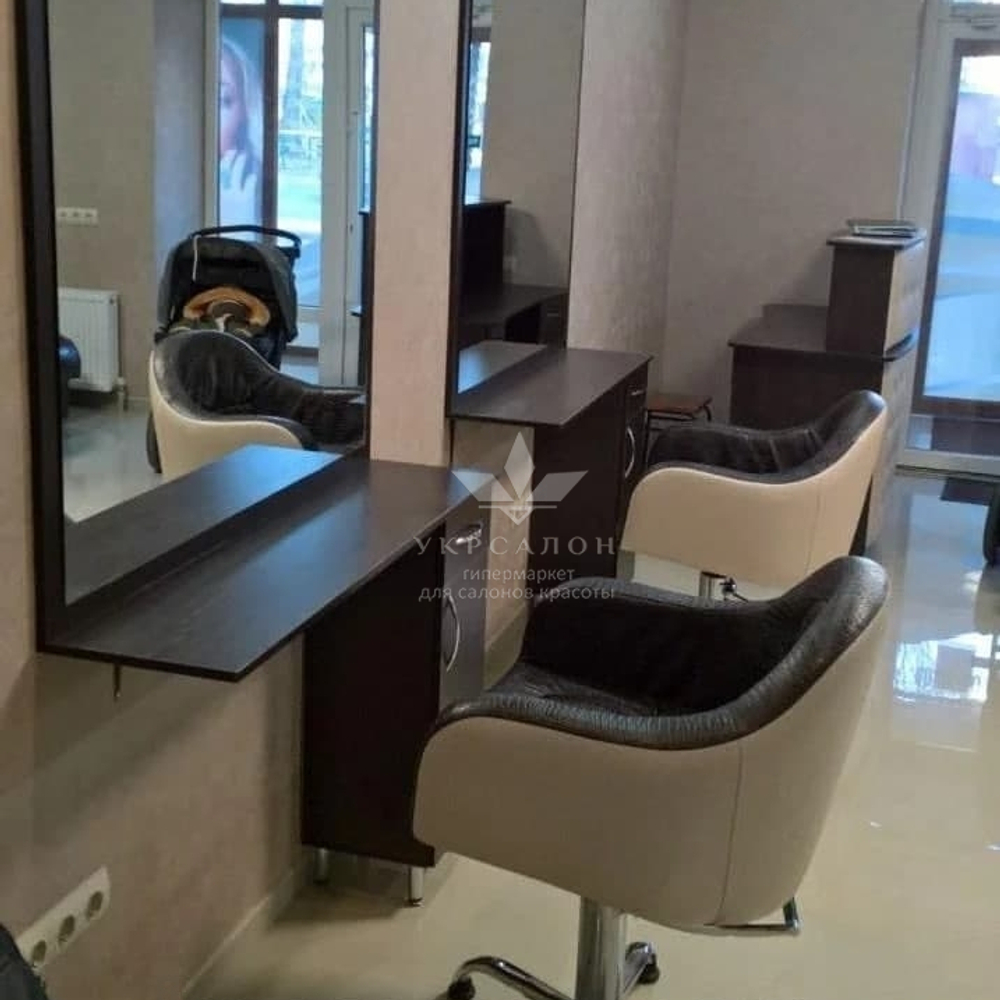 Перукарське крісло ERICA