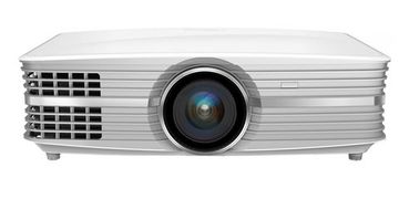 Мультимедійний проектор Optoma (UHD550X)