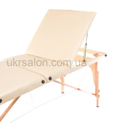 Складаний масажний стіл Flagman