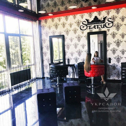 Перукарське крісло Obsession