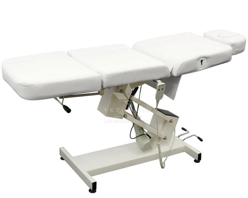 Педикюрно-косметологічне крісло 3705 (з 1 мотором)