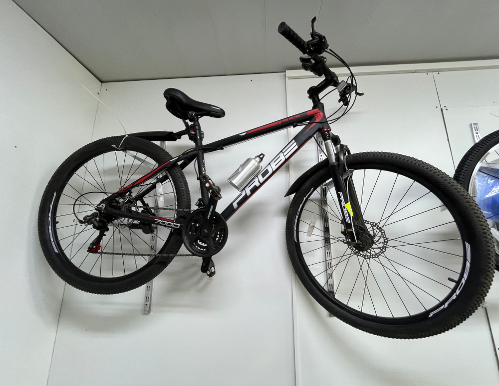 Горный велосипед Probe