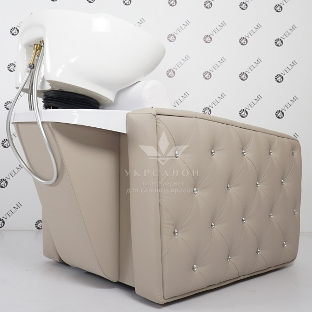 Комплект парикмахерской мебели Obsession 2 в 1