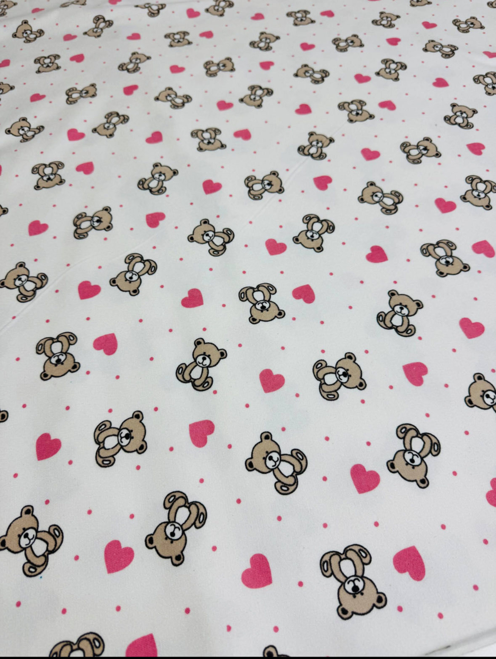 Пелюшка 90*80 см, байка "All"