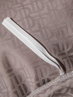 Комплект постельного белья Сатин-Жаккард Тессоро MT008