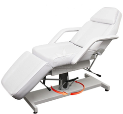 Косметологічна кушетка 210A