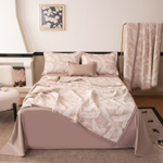 Покрывало двухстороннее Aurora Veil PAV002