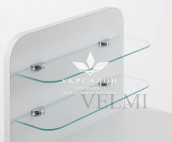 Стіл манікюрний Beauty compact