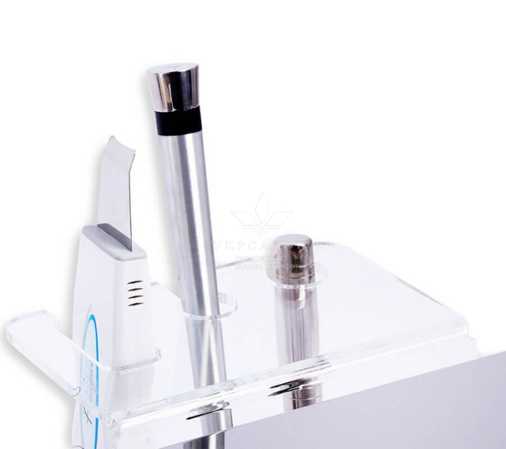 Аппарат безыгольной мезотерапии S-02 «2 в 1»