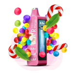 Elf Bar Planet 25000 - Tropical Rainbow Blast (5% Nic)