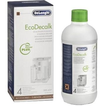 Засіб від накипу Delonghi EcoDecalk 500 мл SER 3018 (5513291781)