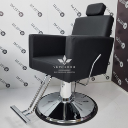 Парикмахерское кресло Barber Quadro