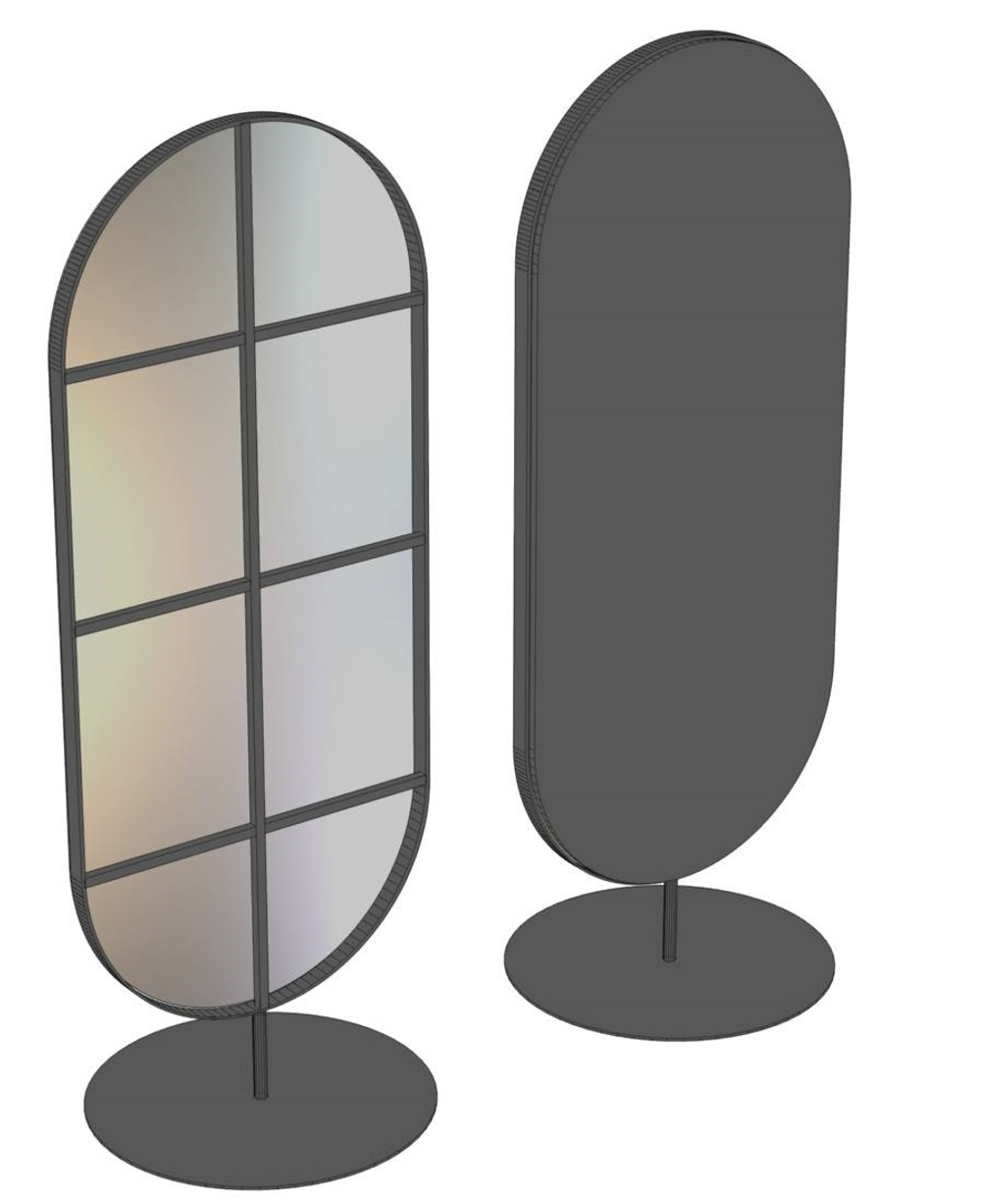 Зеркало Shkoda