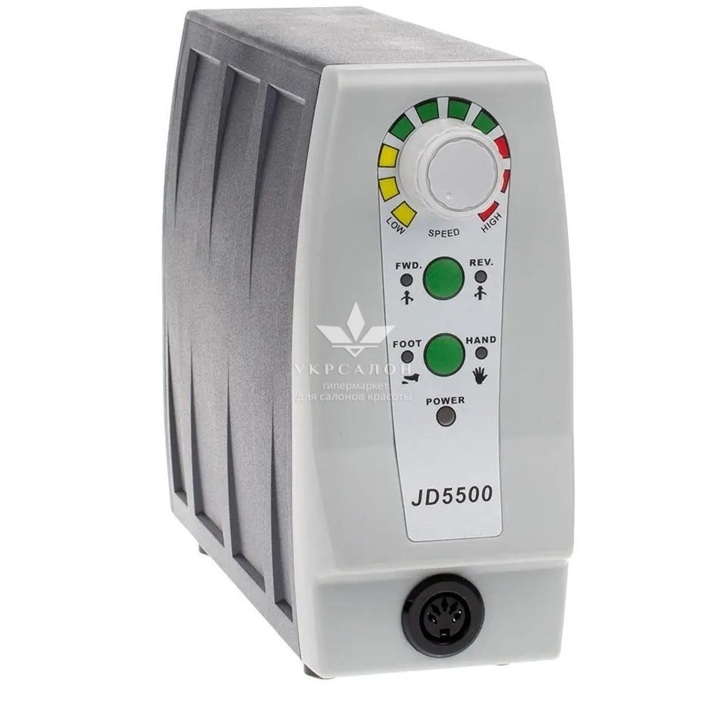 Фрезер для манікюру і педикюру JSDA 5500