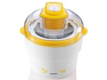 Морозиво Silver Crest SECM 12 A1 yellow