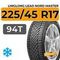 LingLong Leao Nord Master 225/45 R17 94T XL