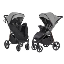 Прогулянкова коляска Carrello Bravo Plus CRL-5515