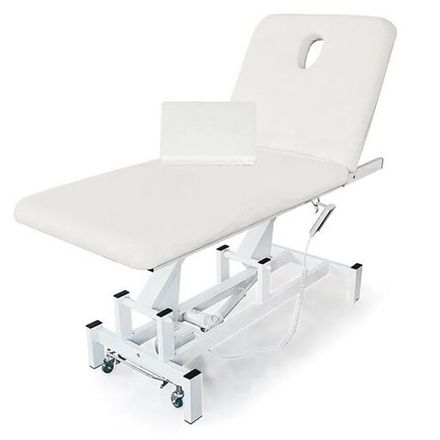 Масажний стіл 003 (1 мотор)