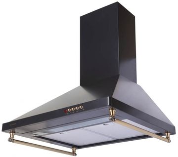 Витяжка FABER STRIP EG8 PB BK/BRA A60