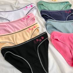 Сліпи з візерунком