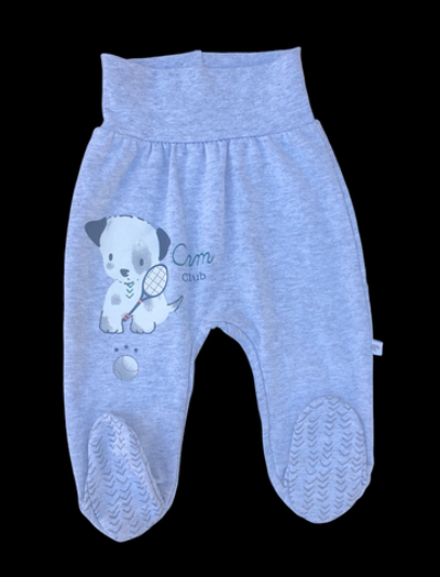 Повзунки "Dog", бавовна ТМ "Caramell"