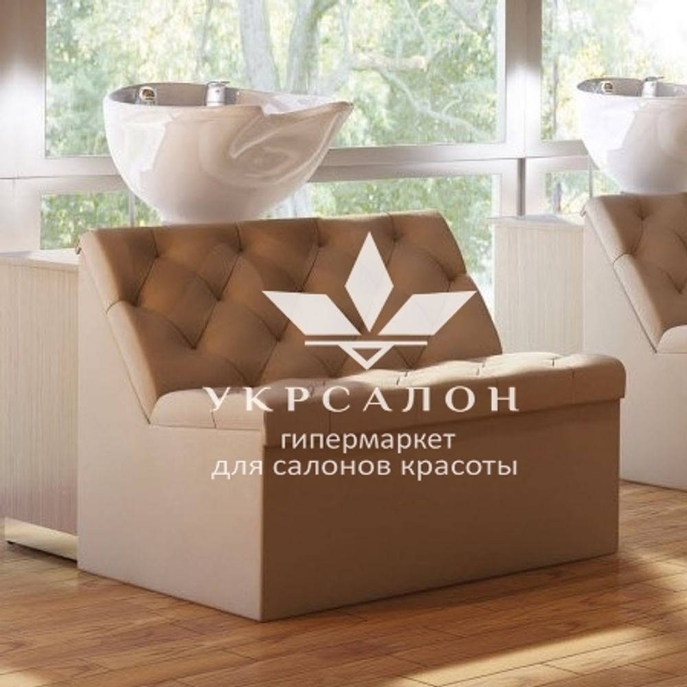 Кресло-мойка Mali