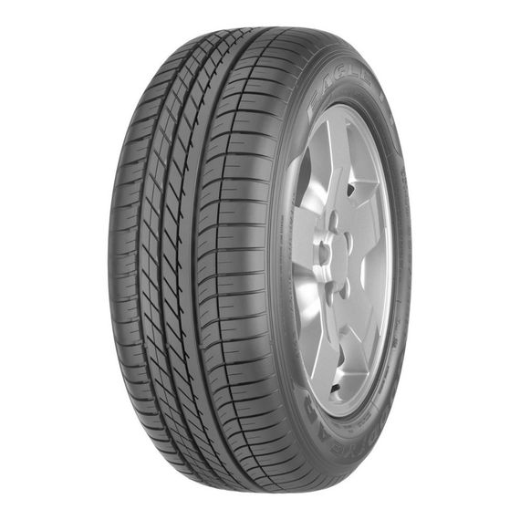 Goodyear Eagle F1 Asymmetric AT 255/60 R18 112W XL