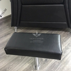 Подставка для педикюра с регулировкой высоты