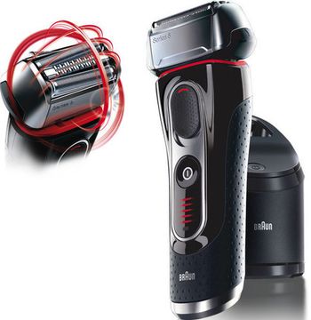 Електробритва Braun 5090 CC Series 5