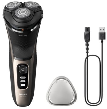 Електробритва Philips S3242/12 серії 3000
