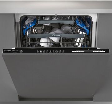 Вбудована посудомийна машина CANDY CDIMN 2D622PB/E