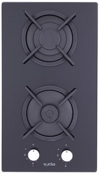 Варильна поверхня газова Domino VENTOLUX HSF320G S (BK) 3
