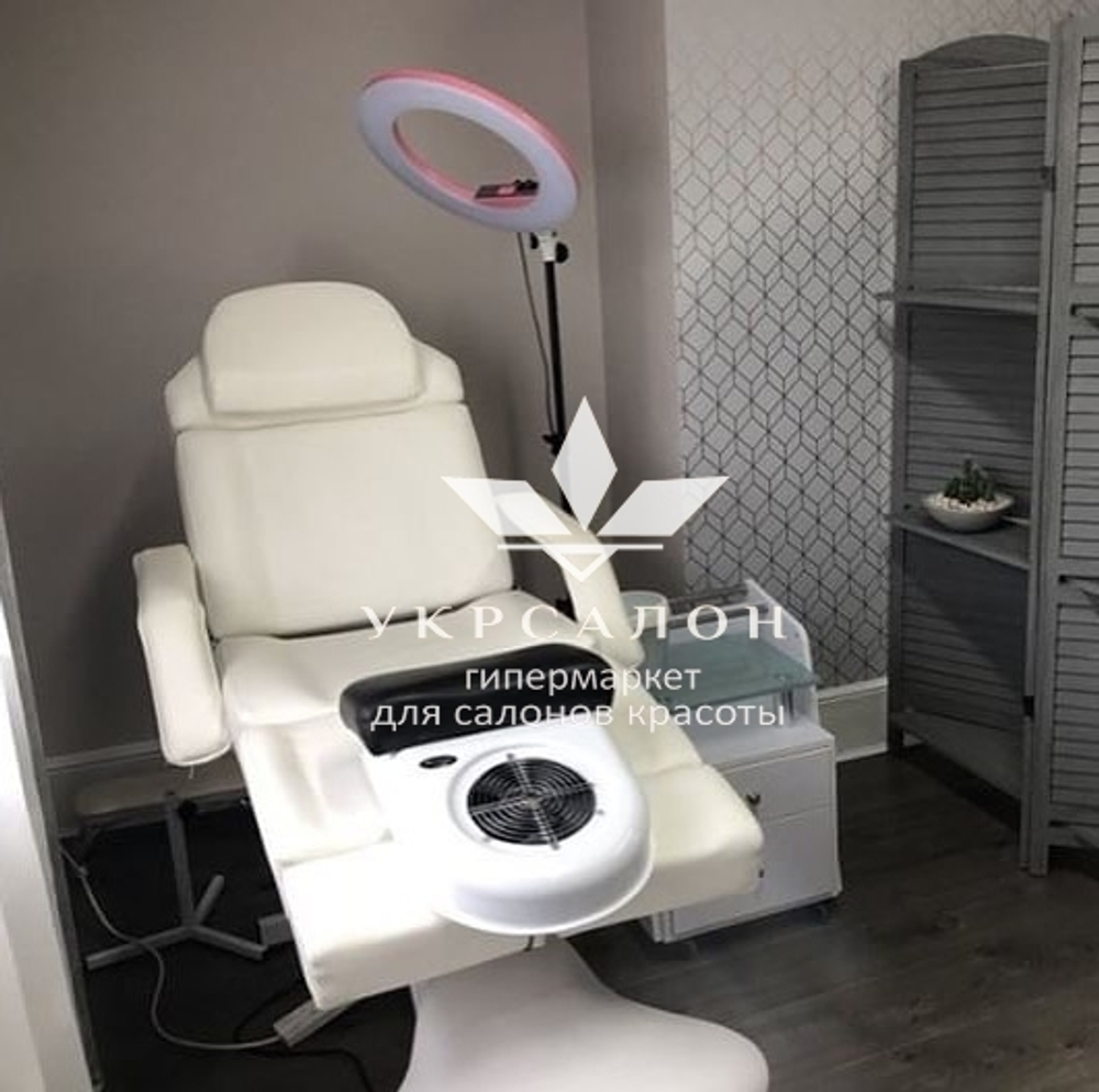 Педикюрна витяжка AirMax V 8 Pro