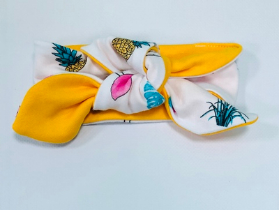 Пов'язка солоха, бавовна ТМ "Coolton"