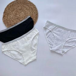 Сліпи з сріблястою резинкою