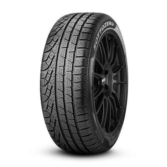 Pirelli Sottozero II 205/65 R17 96H