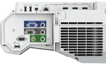 Мультимедійний проектор Epson EB-700U (V11H878540)