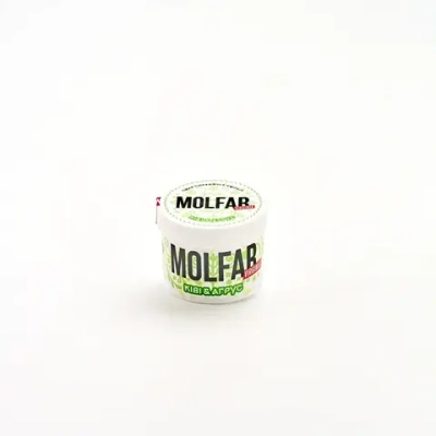 Табак Molfar Киви-Агрус (Мольфар Киви Крыжовник Мята) | Virginia Line 40г | 100г