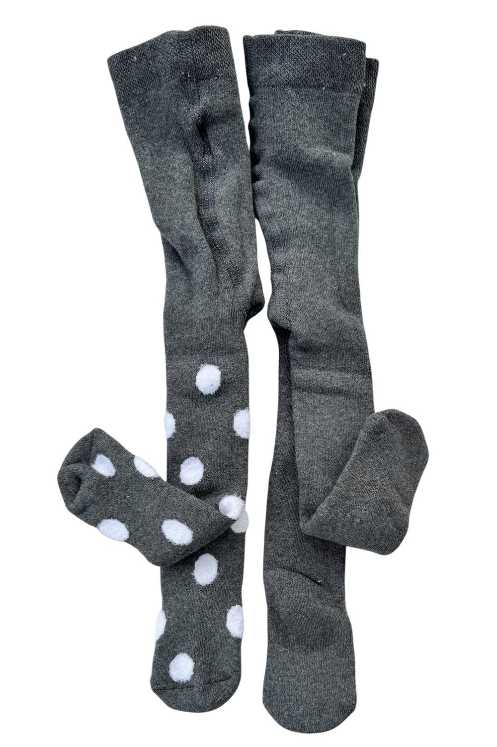 Колготки, котон на махрі ТМ "Lupilu" (62-68 cм)