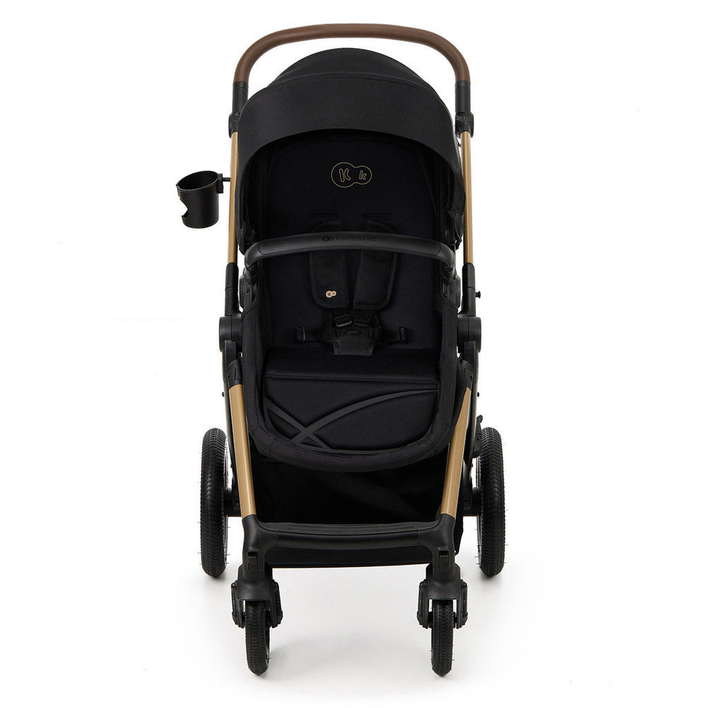 Универсальная коляска 3 в 1 Kinderkraft Moov 2 Air