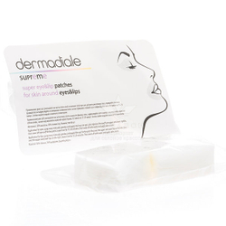 Патчи для кожи вокруг глаз Total Eye Patches