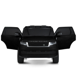 Детский электромобиль джип Range Rover "WeKids Cars"