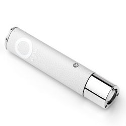 Портативный UV/LED-фонарик для маникюра ONail, white