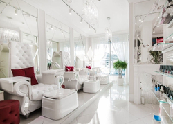 Ванночка для педикюра SPA-1