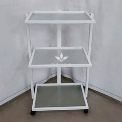 Косметологическая тележка Tertio