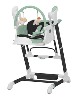 Стільчик-гойдалка для годування Carrello Cascata CRL-10303/1