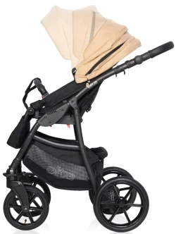 Универсальная коляска 2 в 1 Expander Elite
