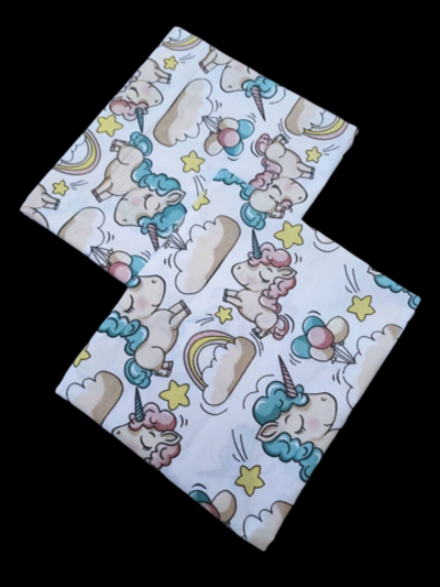 Пелюшка, ситець, 90*80 см ТМ "All"