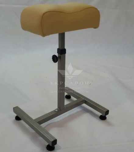 Складна педикюрная підставка