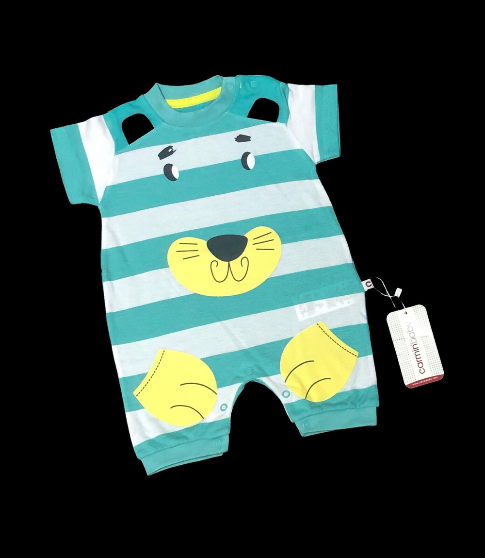 Пісочник, котон ТМ "Сarminbaby"